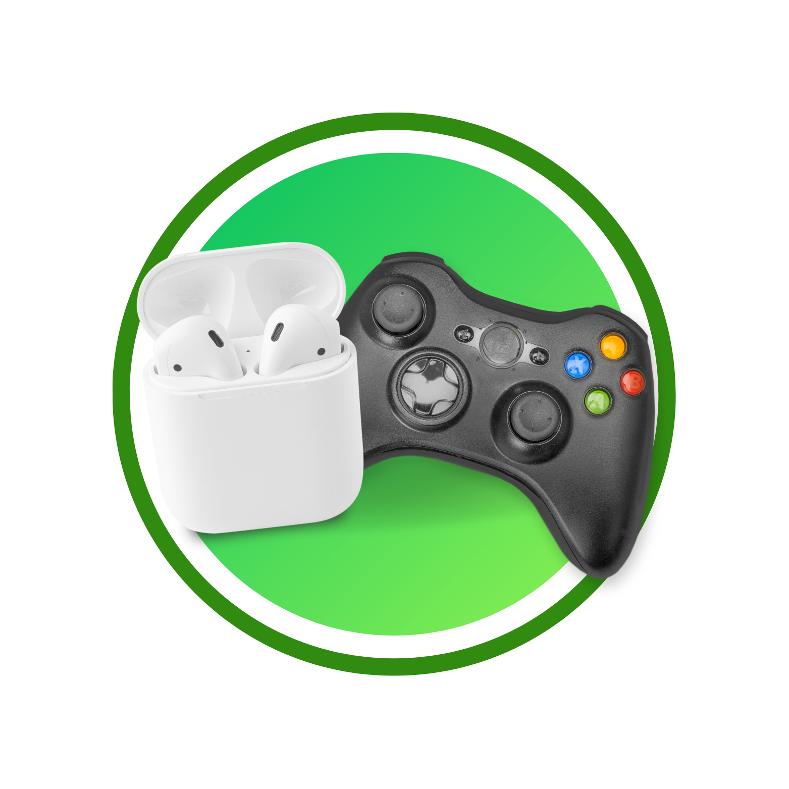 Electrónica / Electrónica